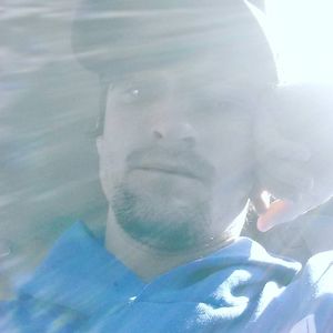 Meet your Posher, John